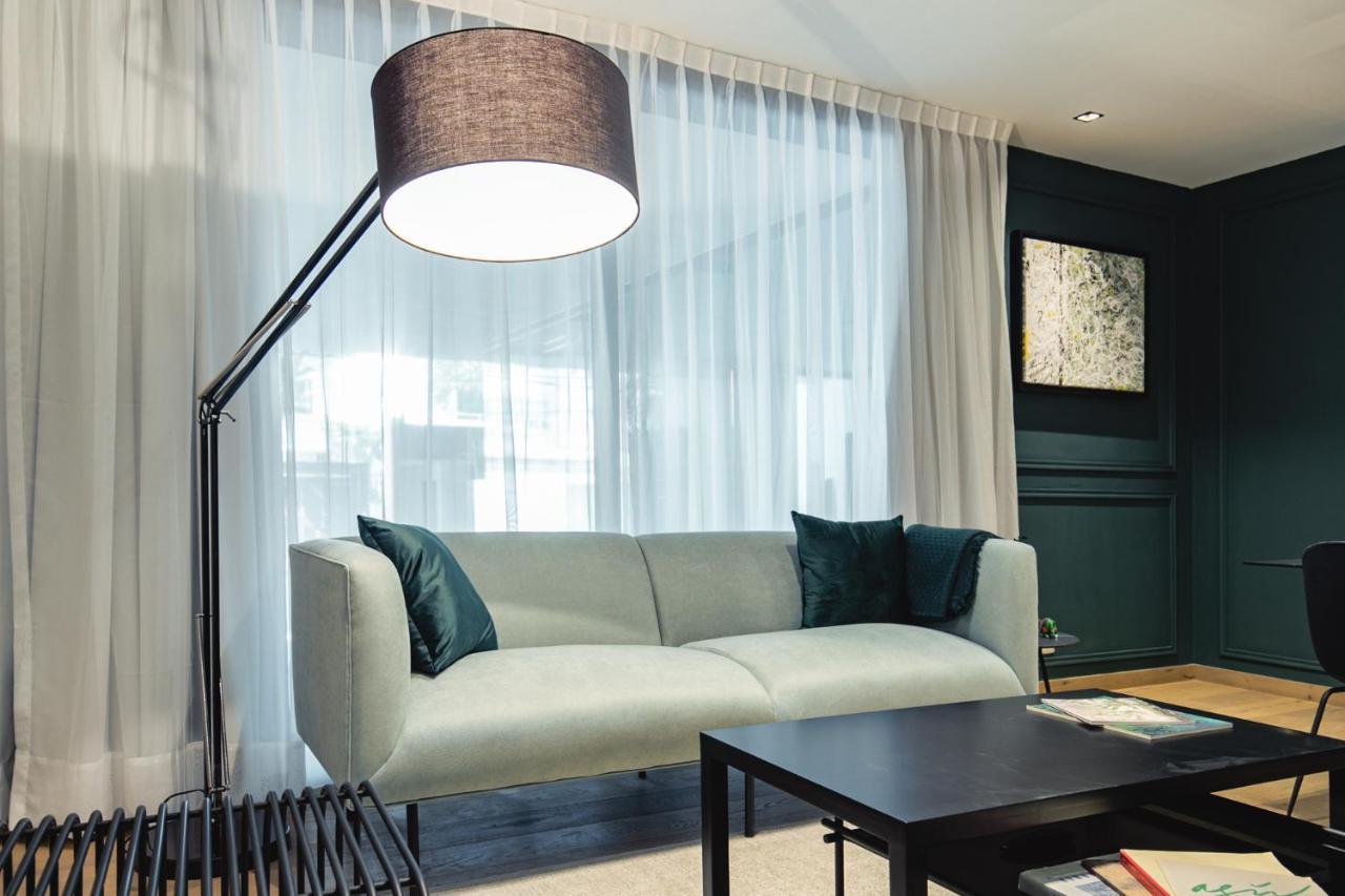 Amazing Huge 2Br/2.5Ba In Polanco! Apartamento México DF Exterior foto