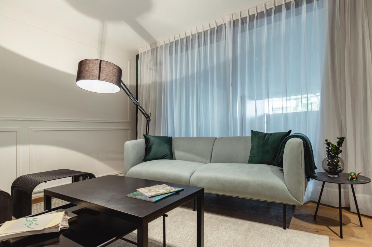 Amazing Huge 2Br/2.5Ba In Polanco! Apartamento México DF Exterior foto