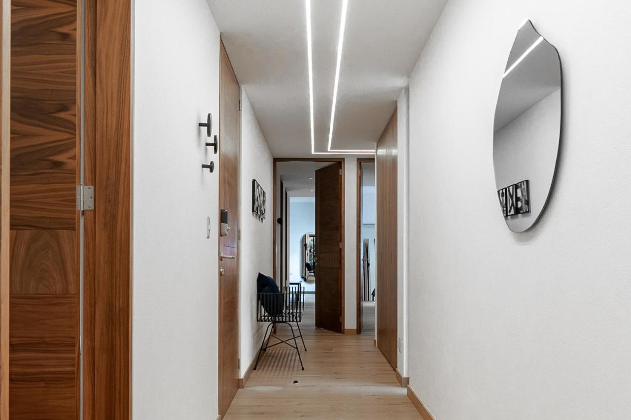 Amazing Huge 2Br/2.5Ba In Polanco! Apartamento México DF Exterior foto
